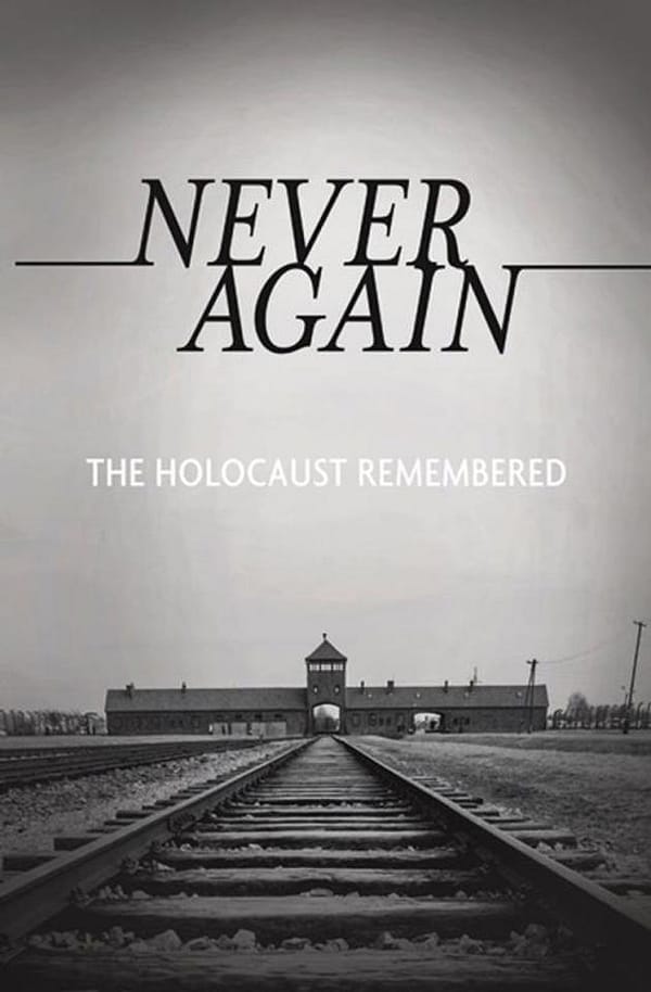 Never Again