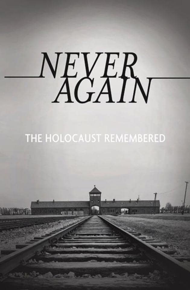 Never Again