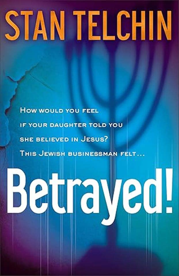 Betrayed