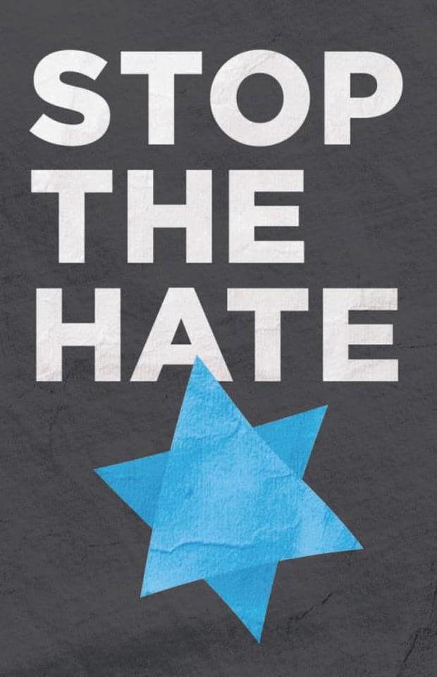 Stop the Hate