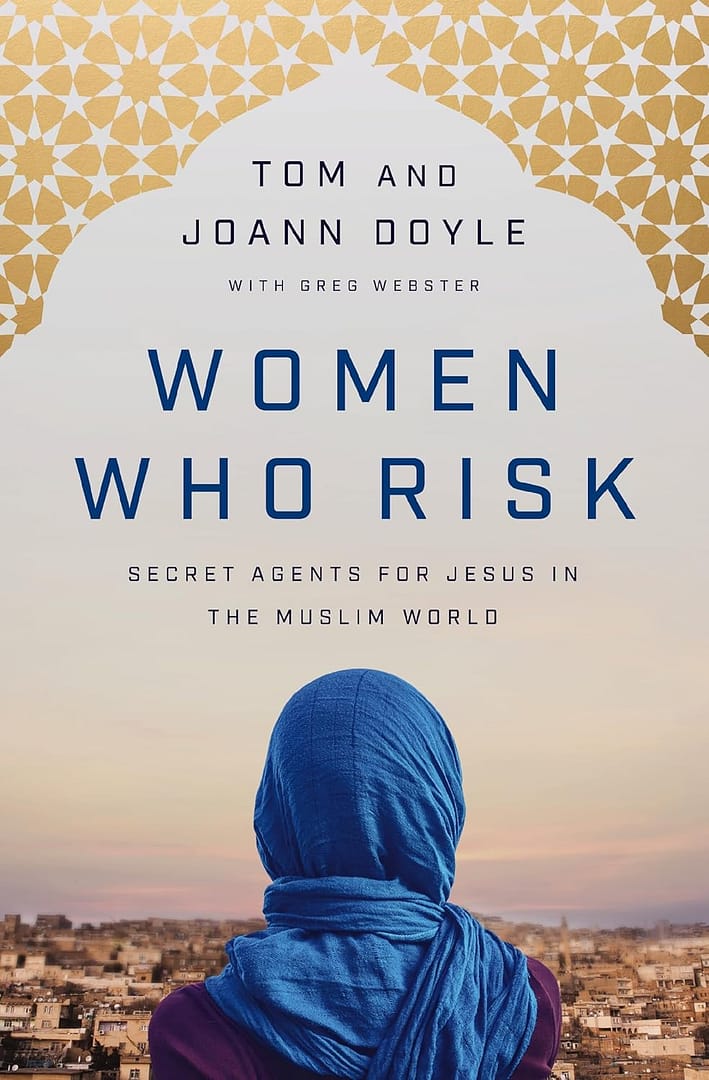 Women Who Risk