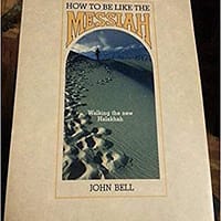 How to be Like the Messiah (softcover)