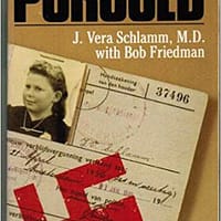Pursued (softcover)