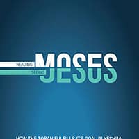 ReadingMosesSeeingJesus copy Reading Moses, Seeing Jesus (softcover)