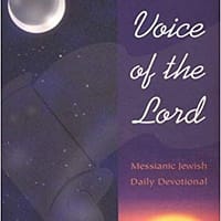 The Voice Of The Lord copy The Voice Of The Lord (softcover)
