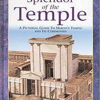 The Splendour of The Temple (hardcover)