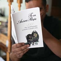 ToAnAncientPeople To An Ancient People (softcover)