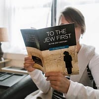 To the Jew First in 21st Century booklet