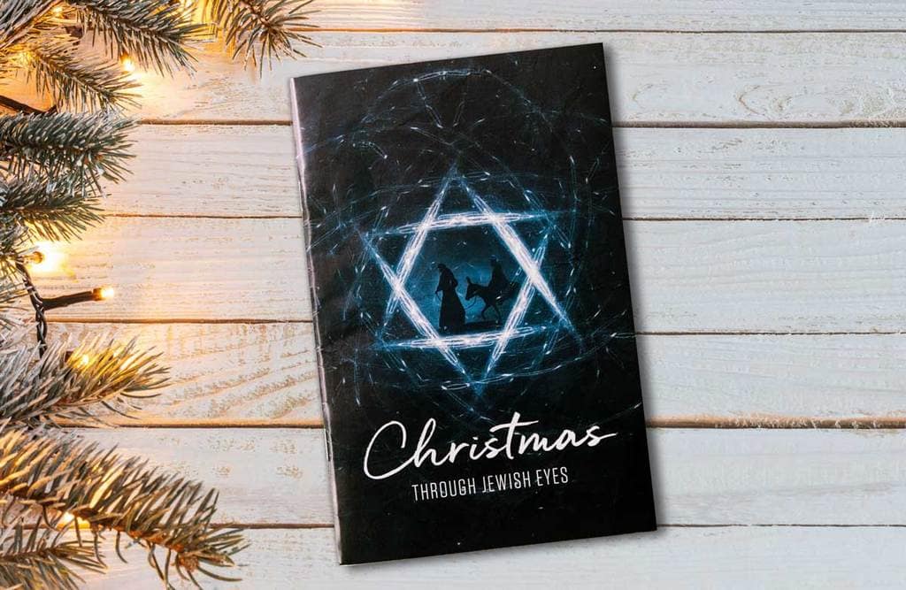 Christmas Through Jewish Eyes