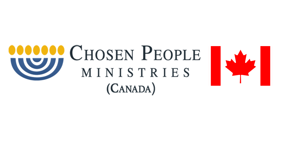 Chosen People Canada Store