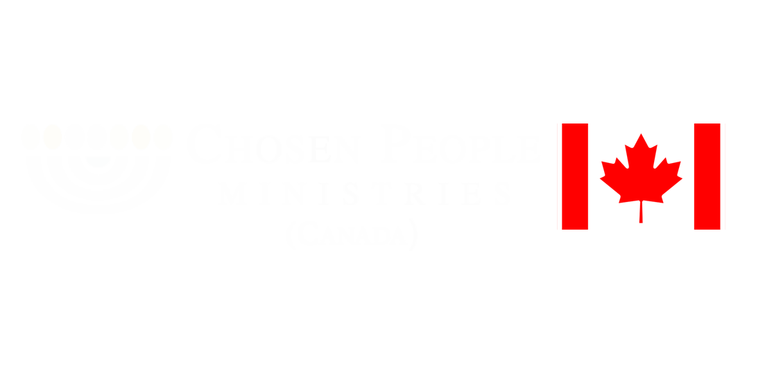 Chosen People Canada Store