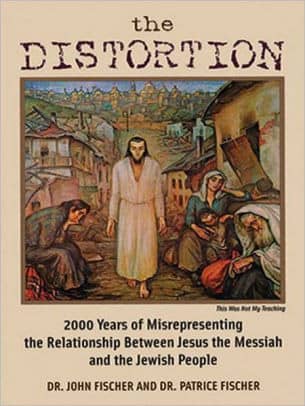 The Distortion
