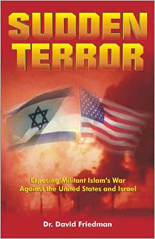 Sudden Terror (softcover)