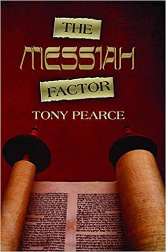 The Messiah Factor (softcover)