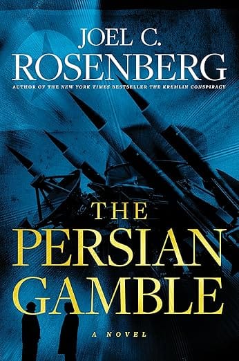 The Persian Gamble