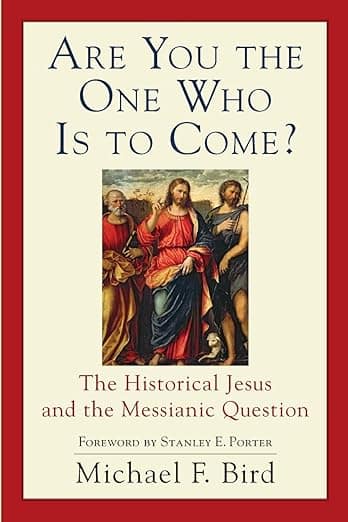 Are You the One Who Is to Come?