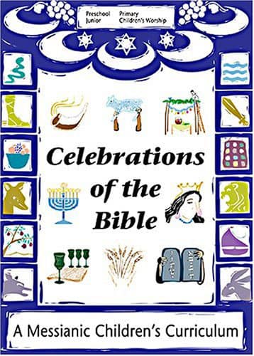 Celebrations of the Bible (softcover)