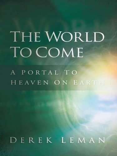 The World to Come (softcover)