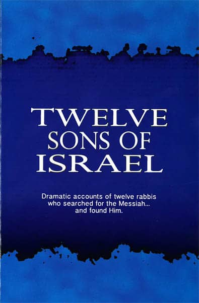 Twelve Sons of Israel