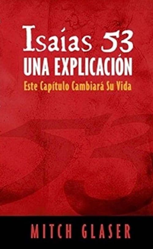 Isaiah53 Explained (softcover, Russian)