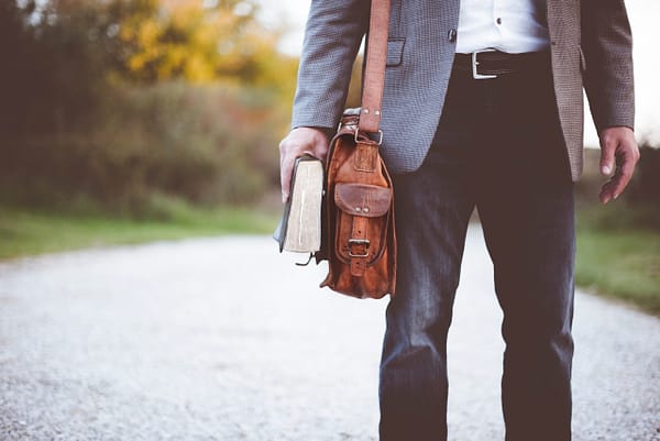 Evangelism and Discipleship