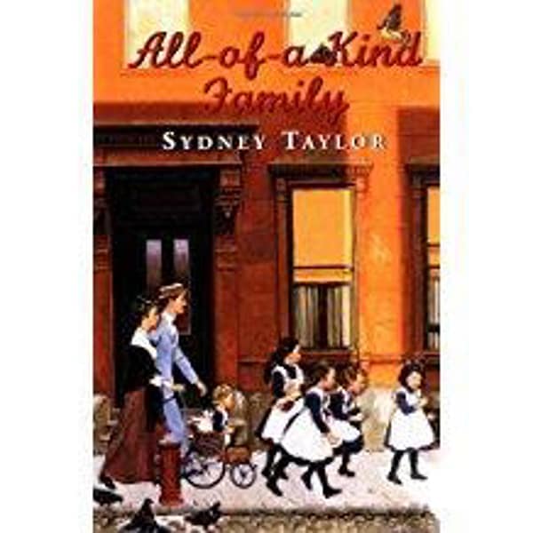 All-of-a-Kind Family