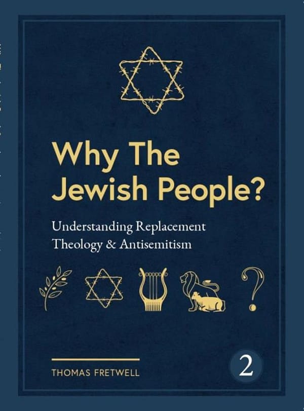 Why the Jewish People?