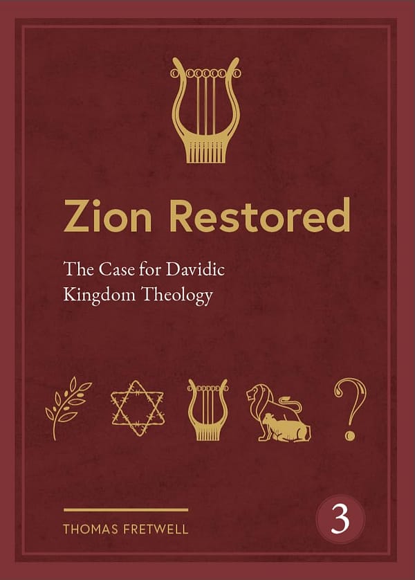 Zion Restored