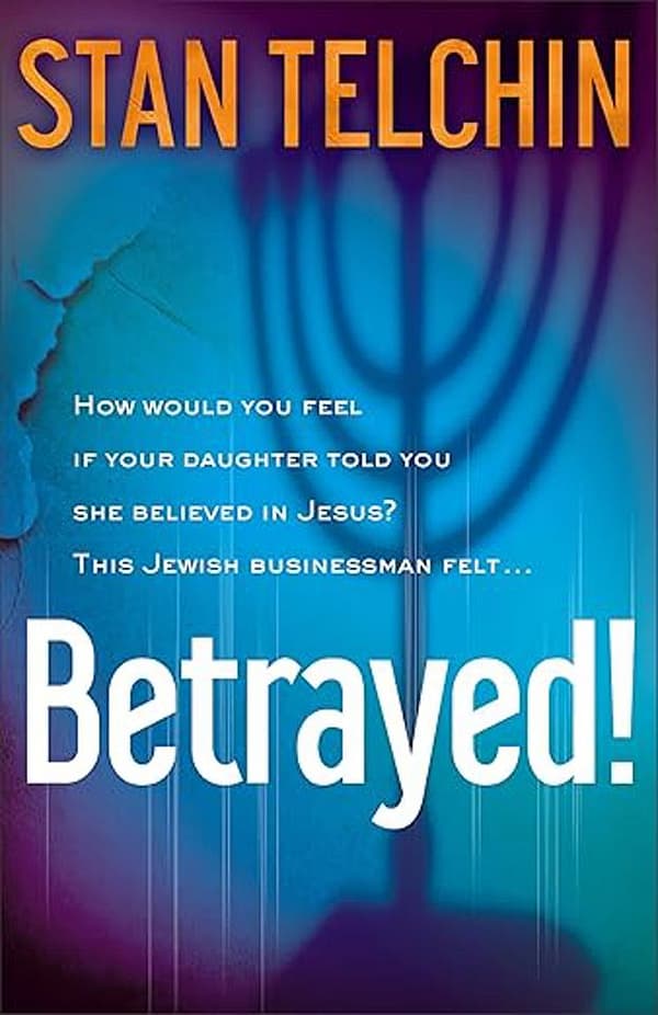 Betrayed