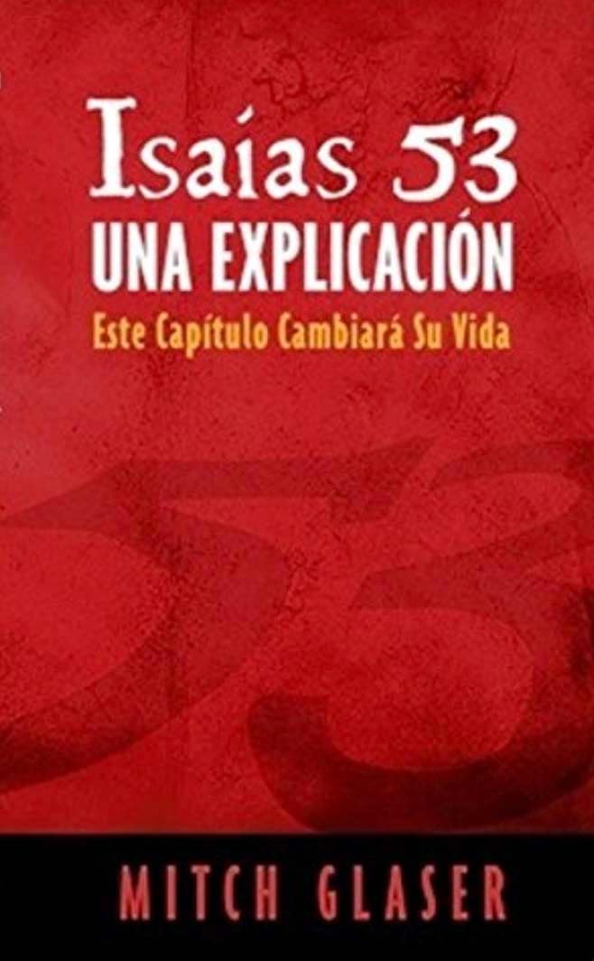 Isaiah 53 Explained - Russian