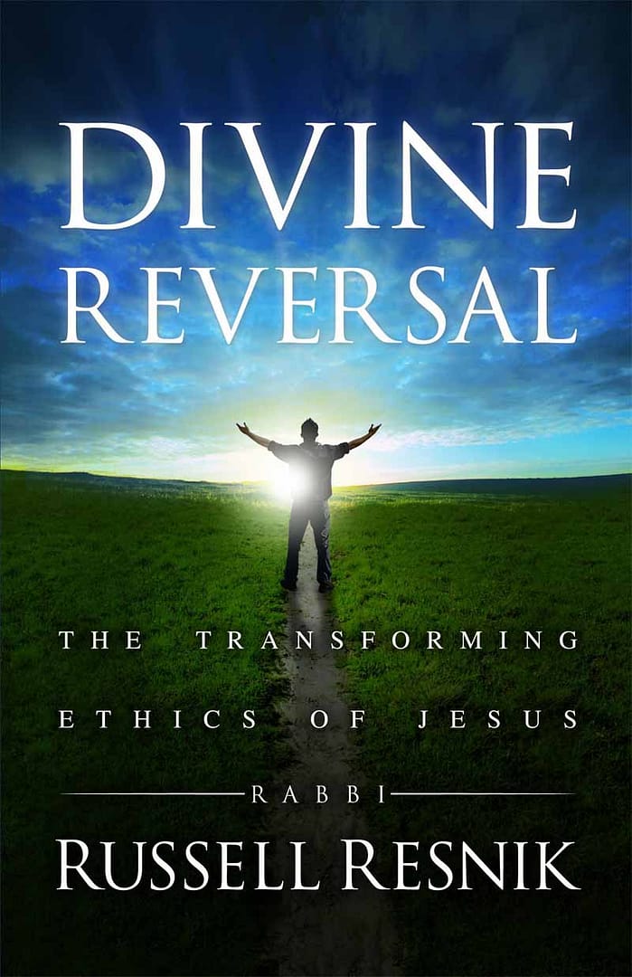Divine Reversal (softcover)