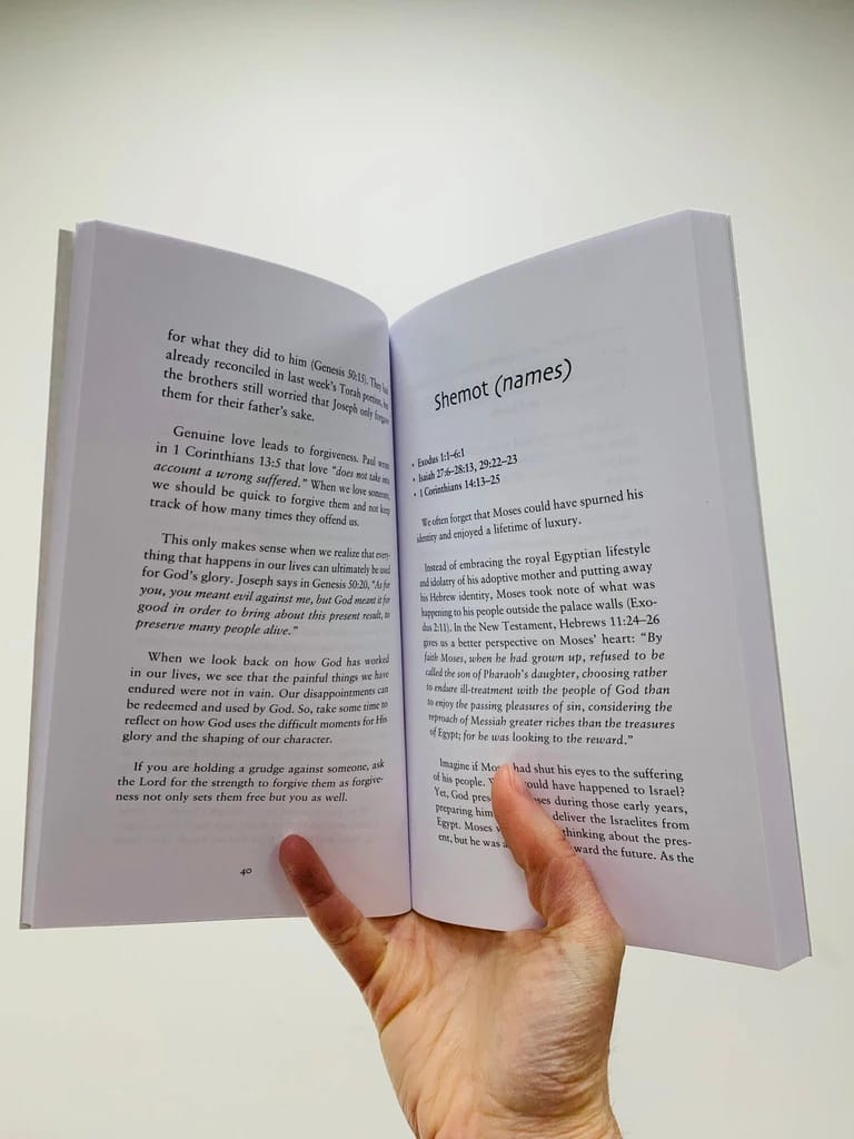 The Portion Weekly Devotional (Softcover)